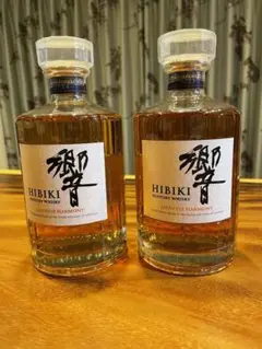 響 Japanese harmony 7000ml 2本