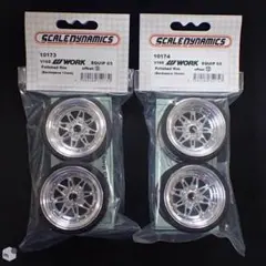 スケールダイナミクス　エクイップ03 オフセット12 HOBBY BANK ～ホビーバンクは国内・海外ブランド、新製品から
