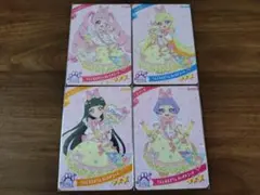 てんしなえびてんだいすきコーデ　4種コンプセット