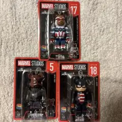 MARVEL STUDIOS Happyくじ