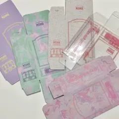 韓国ブランド MSMR ギフトボックスセット