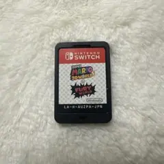 Super Mario 3D World + Fury World