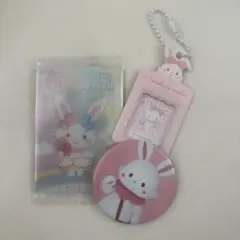 サンリオSanrio Wish me mell ウィッシュミーメル　3点セット