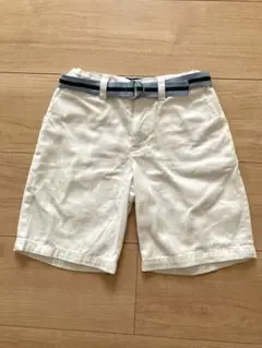 Polo Ralph Lauren 半ズボン 6号(120サイズ) ベルト付き