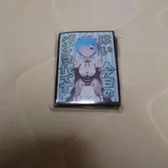 ミッドナイトブルーパチンコレムスリーブ