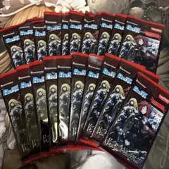 Reバース 陰の実力者になりたくて! vol2 新品未開封パック