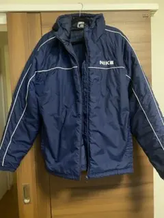 NIKE ダウンジャケット