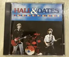 HALL & OATES ANGELINA & OTHER FAVORITES