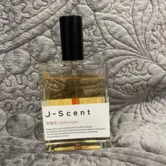 Jscent ジェイセント 紫陽花
