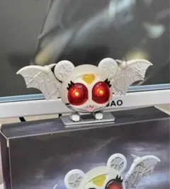 DXサウンド&LED キバット族　キバーラ 仮面ライダー ディケイド DXサウンド&LED キバット族 キバーラ