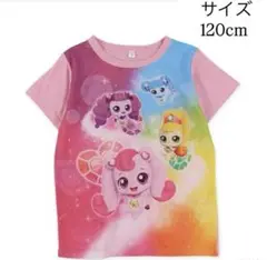 ティニピン　Tシャツ　120