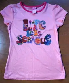チュッパチャプスTシャツ 150サイズ
