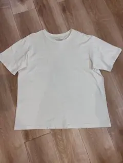 GU XLサイズ コットン Tシャツ