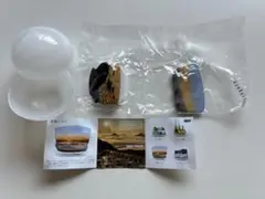 トマム　雲海テラス ガチャガチャ