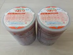 ビーンスタークつよいこ 大缶(800g)２缶セット