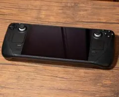 【ジャンク】Steam Deck LCD 64GB