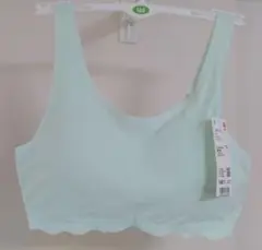 新品　ユニクロ　ファーストブラ160　GU