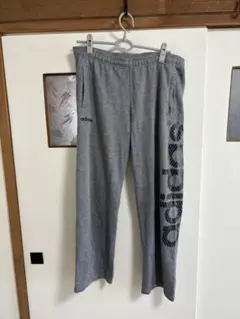 adidas スエットパンツ