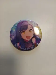 プロジェクトセカイ 白石杏 缶バッジ