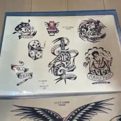 2025年最新】tatoo studio yamada ポスターの人気アイテム