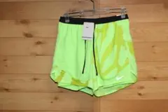 ナイキ M ランディビジョン マラソン ショーツ インナー付きランニングパンツ
