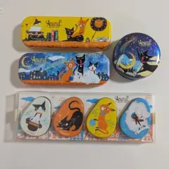 アンジュジュ　缶のみ　まとめ売り