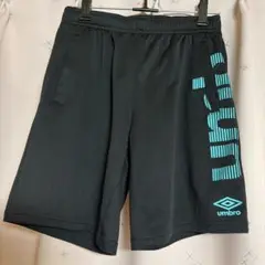 umbro ハーフパンツ 160