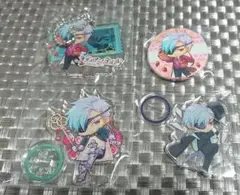 ラディアンテイル SDアクリル イーオン