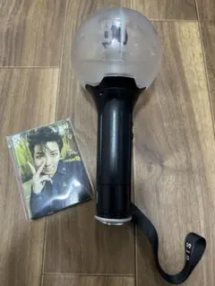 K-POP ペンライト　bts
