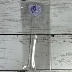 プロセカ 朝比奈まふゆ サンリオコラボ アクリルマドラー