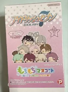 アイドリッシュセブン もちマス vol.7 天