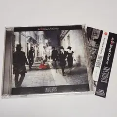 Acid Black Cherry『INCUBUS』CDシングル　初回限定盤