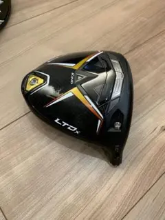 LTDX 9度 ヘッド単品 美品