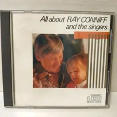 1-592All about RAY CONNIFF and the sing…