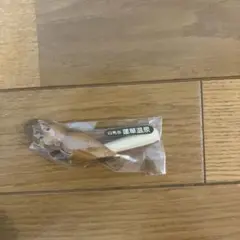木製 小鳥笛 未開封