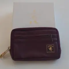 PORTER INTERNATIONAL 小銭入れ お財布