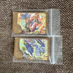 ポケモンフレンダ　レガシーセット