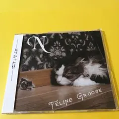 【同人音楽】Feline Groove N／Cranky & Morrigan