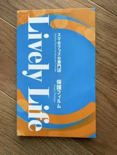 iPhone14MAX用保護フィルム(光沢)