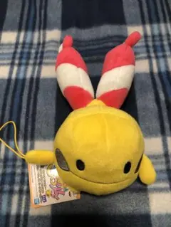 ポケットモンスター　ぐらぶらりん リーシャン