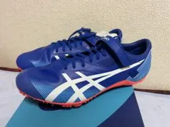 27.5cm アシックス SP ブレード SF 2 陸上スパイク