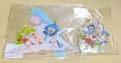 【8/13まで】魔入間　入間軍　アクスタ