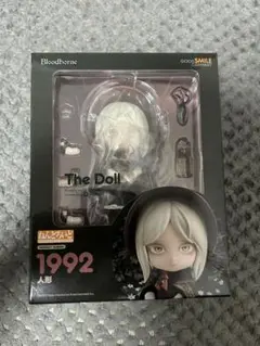 2025年最新】ねんどろいど Bloodborne 人形の人気アイテム