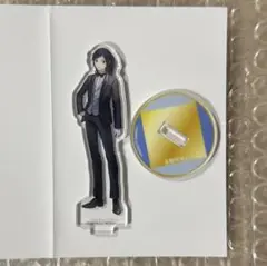 刀剣乱舞　大本丸博　2025 祝装ミニアクリルスタンド vol.5 大和守