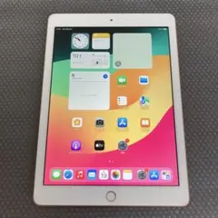 2510【早い者勝ち】外観美品☆iPad6第6世代 128GB WIFIモデル☆