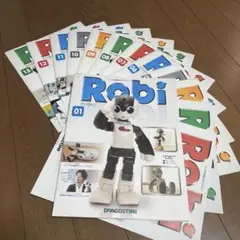 Robi 週刊ロビ 1〜64巻 まとめ売り シュリンク未開封多数 2025年最新】週刊ロビ1の人気アイテム - メルカリ