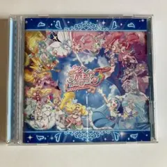 プリキュアオールスターズFサウンドトラック