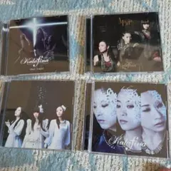 Kalafina CDセット