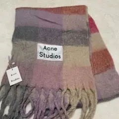 Acne Studios マフラー