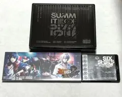 ヒプマイ　Blu-ray3枚セット　バラ売り可能